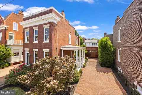 226 S Fairfax St, Alexandria, VA 22314