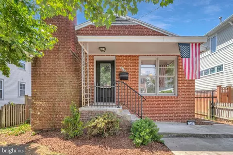 213 Duncan Ave, Alexandria, VA 22301