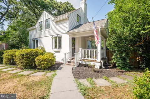 401 Tennessee Ave, Alexandria, VA 22305
