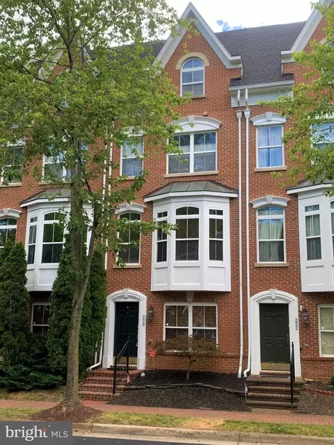 220 Cameron Station Blvd, Alexandria, VA 22304