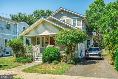 2508 Terrett Ave, Alexandria, VA 22301
