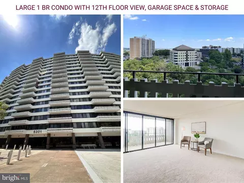 6301 Stevenson Ave #1215, Alexandria, VA 22304