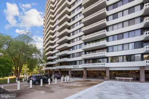 6301 Stevenson Ave #504, Alexandria, VA 22304