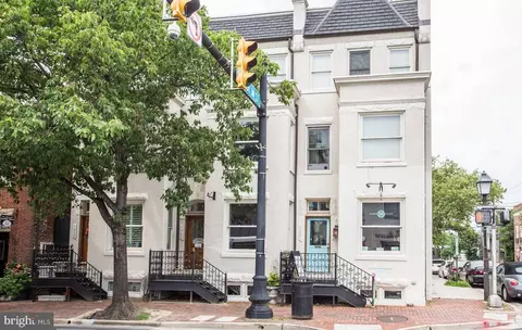 1003 King St, Alexandria, VA 22314