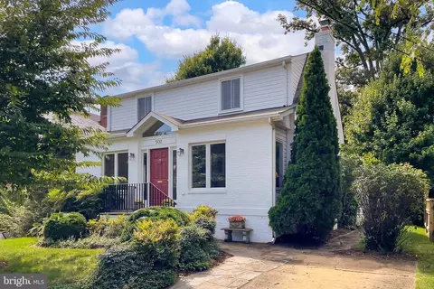 502 Virginia Ave, Alexandria, VA 22302