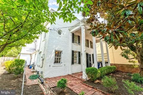 518 S Fairfax St, Alexandria, VA 22314