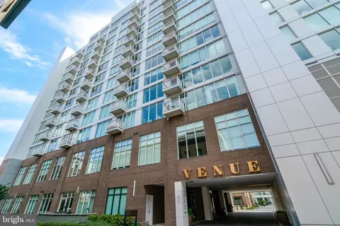 925 N Fairfax St #612, Alexandria, VA 22314
