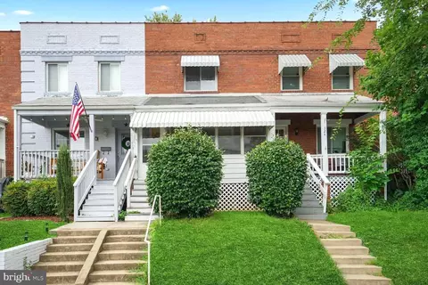 322 Wesmond Dr, Alexandria, VA 22305