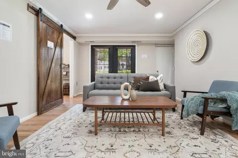 436 N Armistead St N #T3, Alexandria, VA 22312