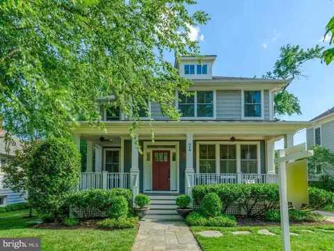 24 Glendale Ave W, Alexandria, VA 22301