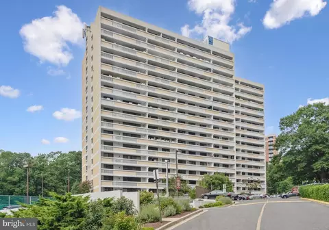 6101 Edsall Rd #1501, Alexandria, VA 22304