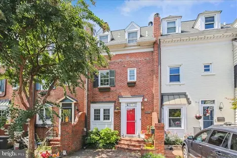 730 S Patrick St, Alexandria, VA 22314