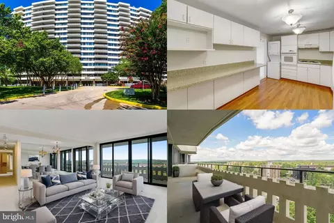 6301 Stevenson Ave #1504 & 1506, Alexandria, VA 22304