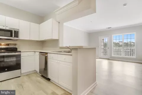 4551 Strutfield Ln #4109, Alexandria, VA 22311