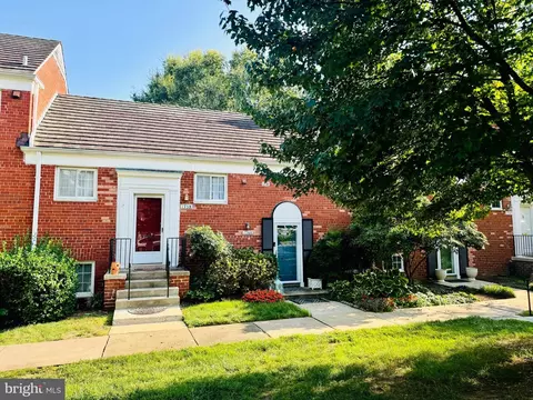 1760 Preston Rd #1760, Alexandria, VA 22302