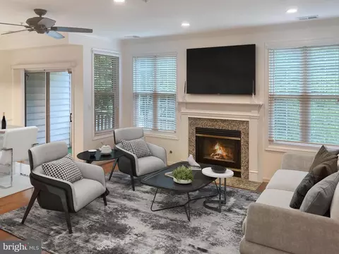 2323 Henshaw Pl #103, Alexandria, VA 22311