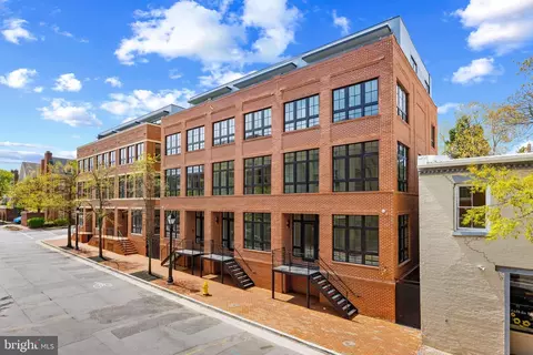 217 S Union St, Alexandria, VA 22314