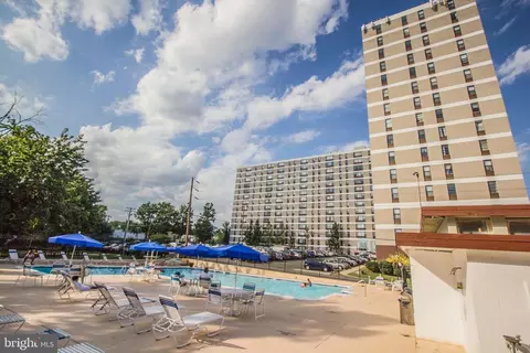 4600 Duke St #1310, Alexandria, VA 22304