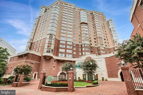 2181 Jamieson Ave #501, Alexandria, VA 22314