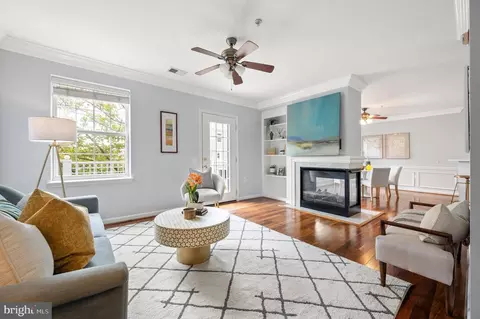 1404 Roundhouse Ln #309, Alexandria, VA 22314