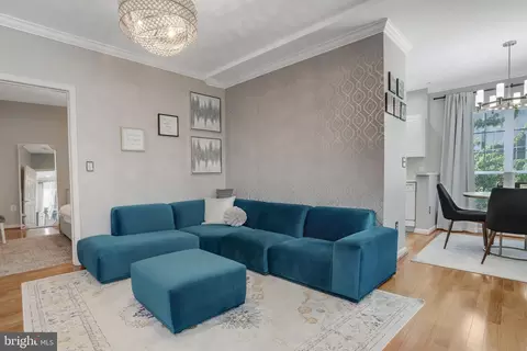 4551 Strutfield Ln #4223, Alexandria, VA 22311