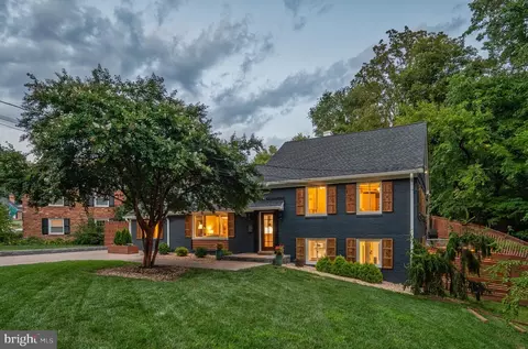 605 E Timber Branch Pkwy, Alexandria, VA 22302