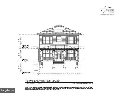 113 E Randolph Ave, Alexandria, VA 22301
