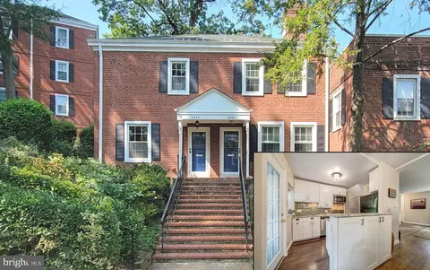 2846 S Columbus St, Arlington, VA 22206