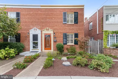 423 Gibbon St, Alexandria, VA 22314
