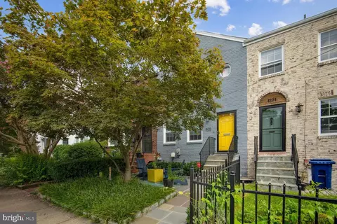 1203 Powhatan St, Alexandria, VA 22314