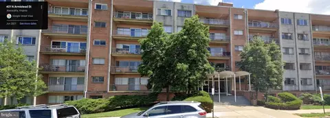 401 N Armistead St #202, Alexandria, VA 22312