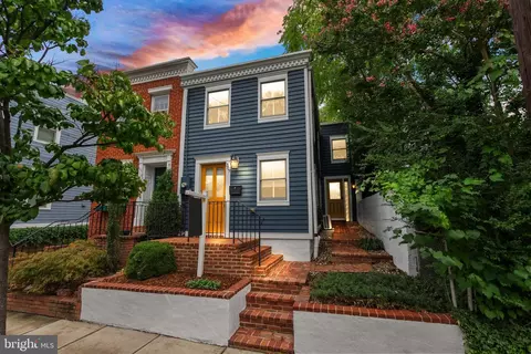 307 N Payne St, Alexandria, VA 22314