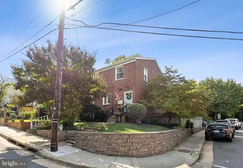 3314 Landover St, Alexandria, VA 22305