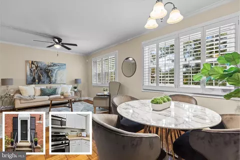 1905 N Quaker Ln, Alexandria, VA 22302