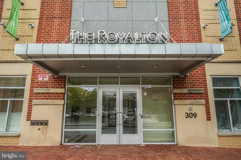 309 Holland Ln #238, Alexandria, VA 22314