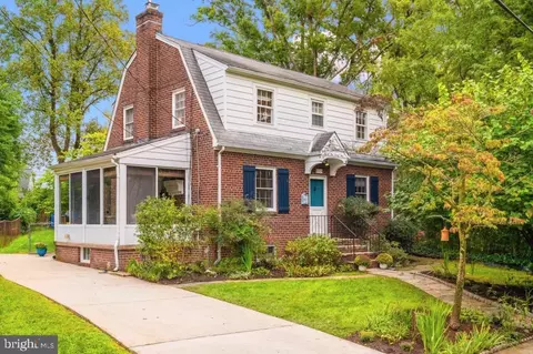 2429 Ridge Road Dr, Alexandria, VA 22302