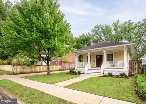 4 W Luray Ave, Alexandria, VA 22301