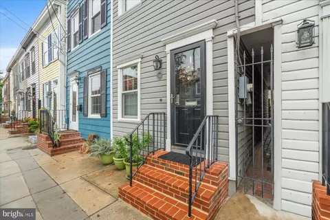 511 N Patrick St, Alexandria, VA 22314