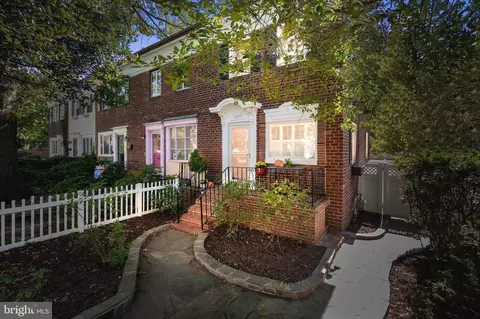 1210 Wilkes St, Alexandria, VA 22314
