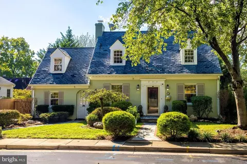 206 W Glendale Ave, Alexandria, VA 22301
