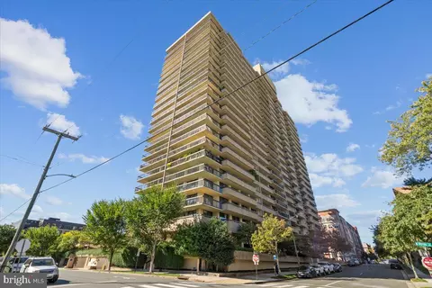 400 Madison St #508, Alexandria, VA 22314