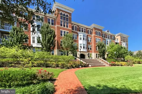 400 Cameron Station Blvd #124, Alexandria, VA 22304