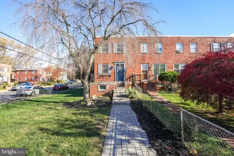 600 S Fayette St, Alexandria, VA 22314