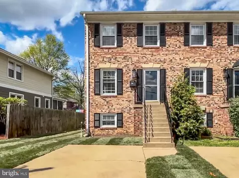 214 Duncan Ave, Alexandria, VA 22301