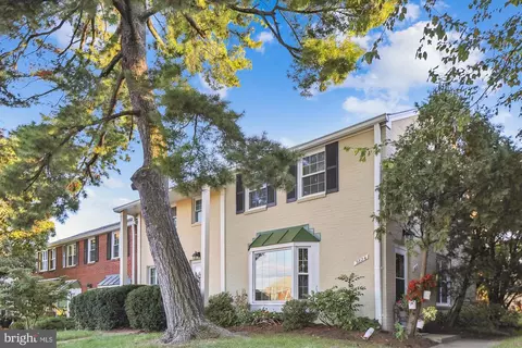 3824 Keller Ave, Alexandria, VA 22302