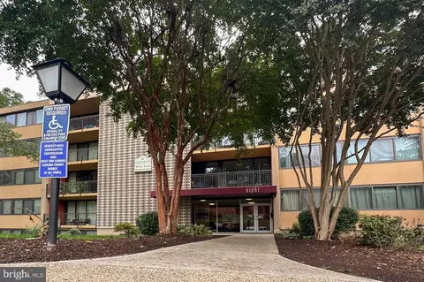 8 S Van Dorn St #103, Alexandria, VA 22304