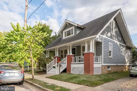 223 E Oxford Ave, Alexandria, VA 22301