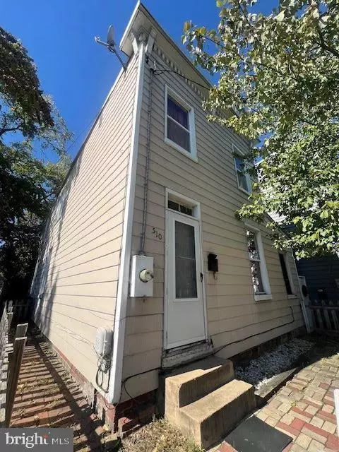 510 N Patrick St, Alexandria, VA 22314