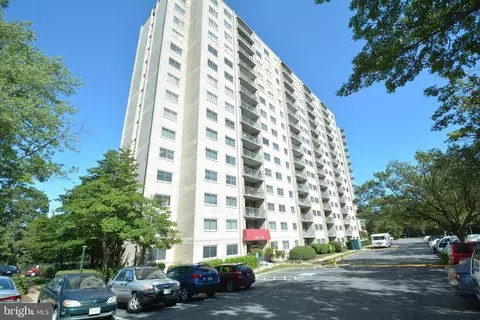 2500 N Van Dorn St #1211, Alexandria, VA 22302