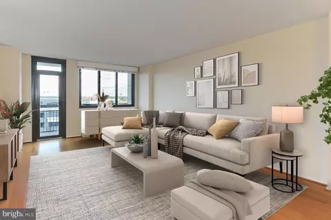 801 N Pitt St #1201, Alexandria, VA 22314